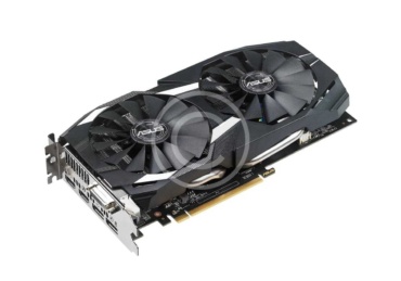 Asus PCI-Ex GeForce GTX 1060 ROG Strix 6GB GDDR5 (192bit)