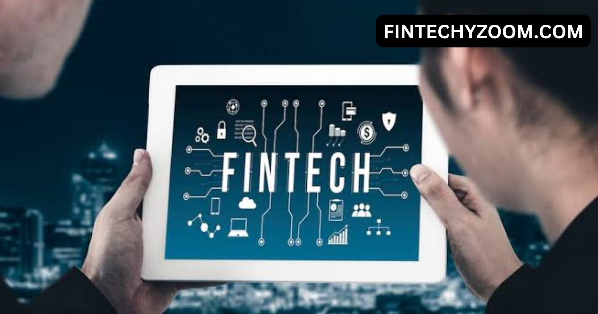 FintechZoom.com Markets: A Deep Dive into Financial