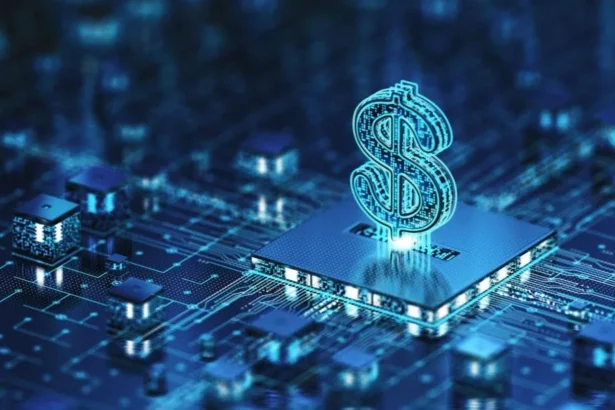 Crypto facto fintechasia net