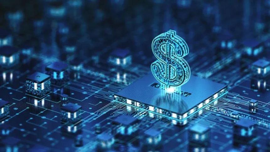 Crypto facto fintechasia net