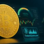 fintechzoom.com bitcoin price today
