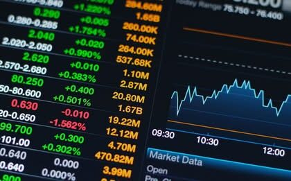 FintechZoom.com Crypto Currency