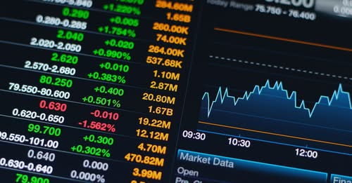FintechZoom.com Crypto Currency