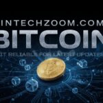 Fintechzoom.com Bitcoin USD