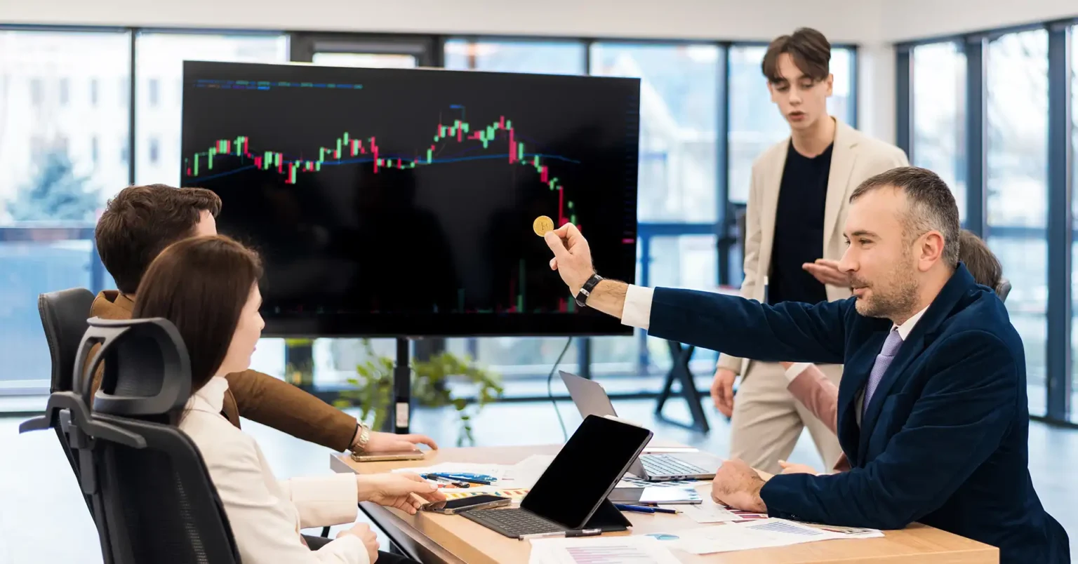 FintechZoom.com ETF Market