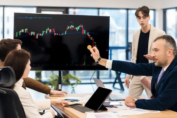 FintechZoom.com ETF Market