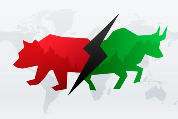 Fintechzoom.com Crypto Market Cap