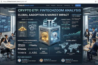 fintechzoom.com crypto etf