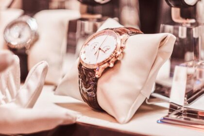 fintechzoom luxury watches