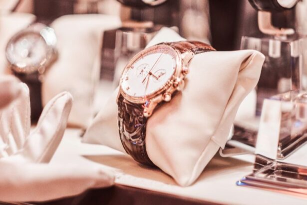 fintechzoom luxury watches