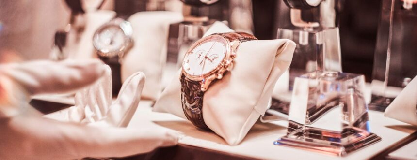fintechzoom luxury watches