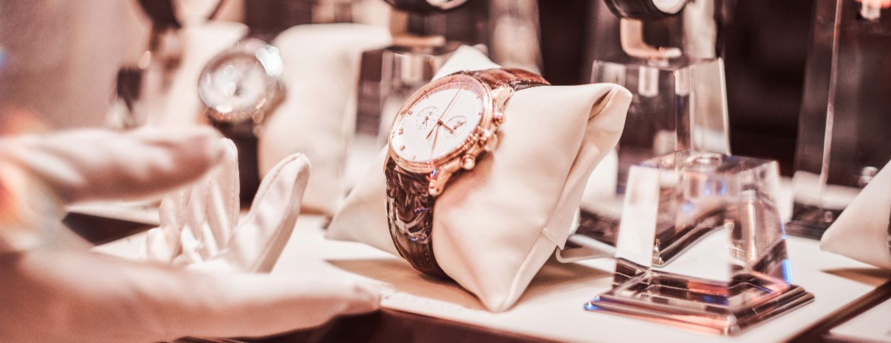 fintechzoom luxury watches
