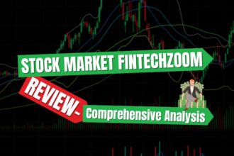 Fintechzoom com markets