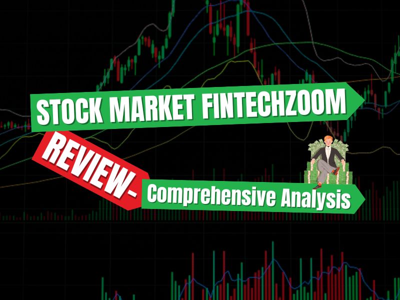 Fintechzoom com markets