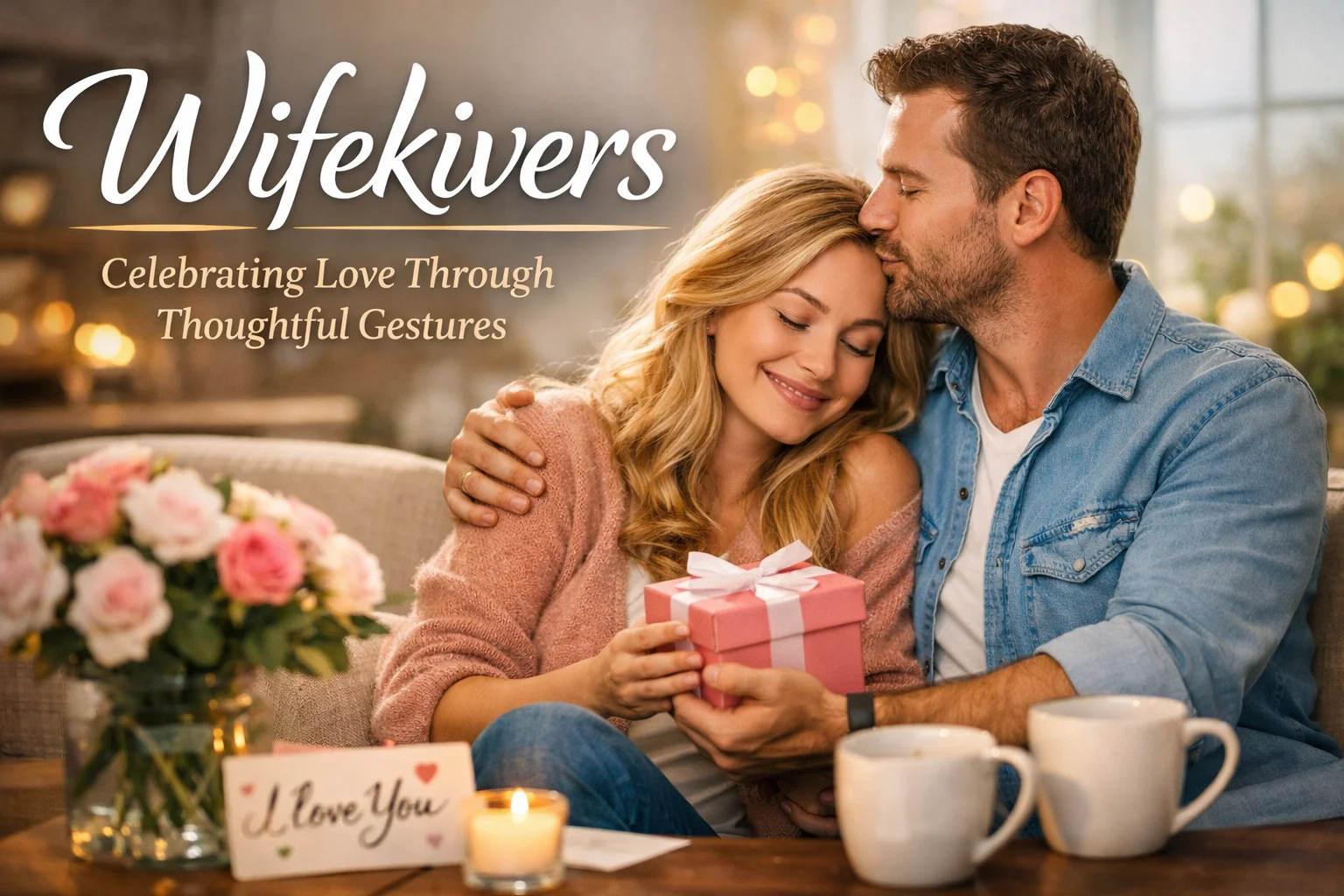 wifekivers