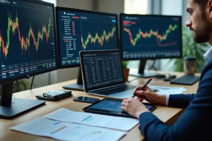 FintechZoom.com Bitcoin Mining