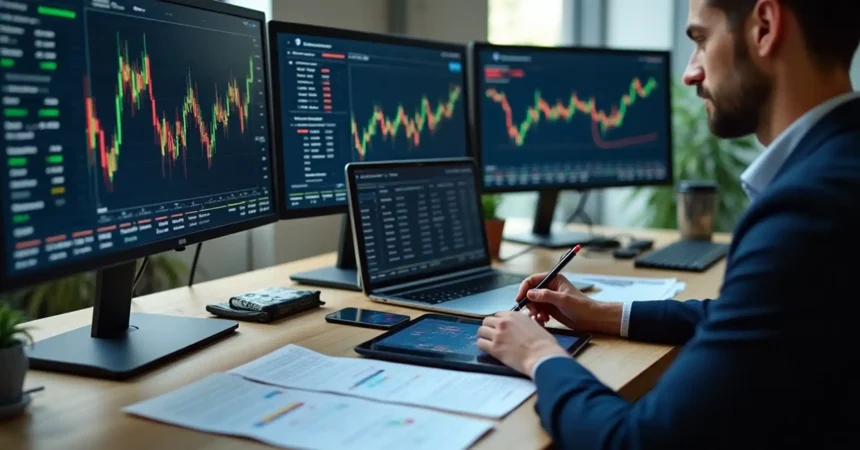 FintechZoom.com Bitcoin Mining