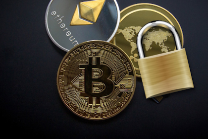 eCrypto1.com Crypto Exchange