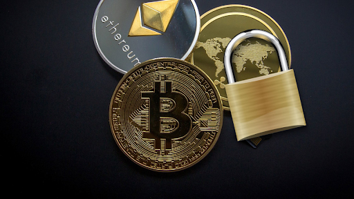 eCrypto1.com Crypto Exchange