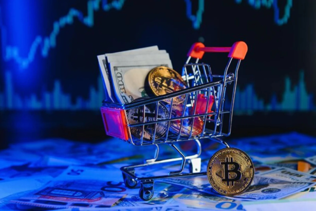 FintechZoom Bitcoin price USD