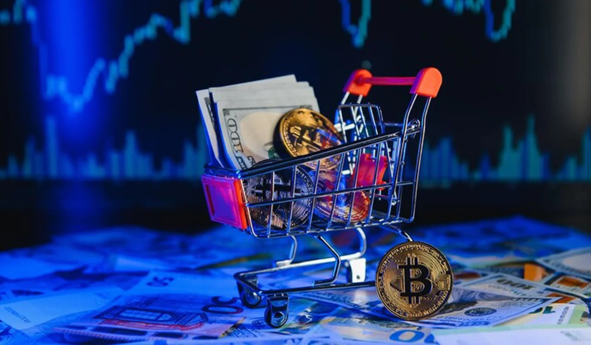 FintechZoom Bitcoin price USD