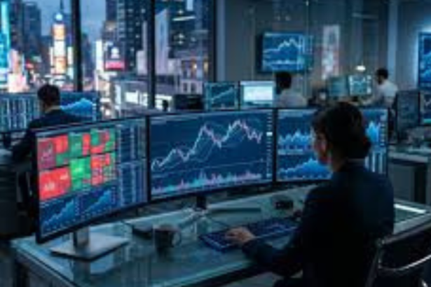 FintechZoom NASDAQ composite