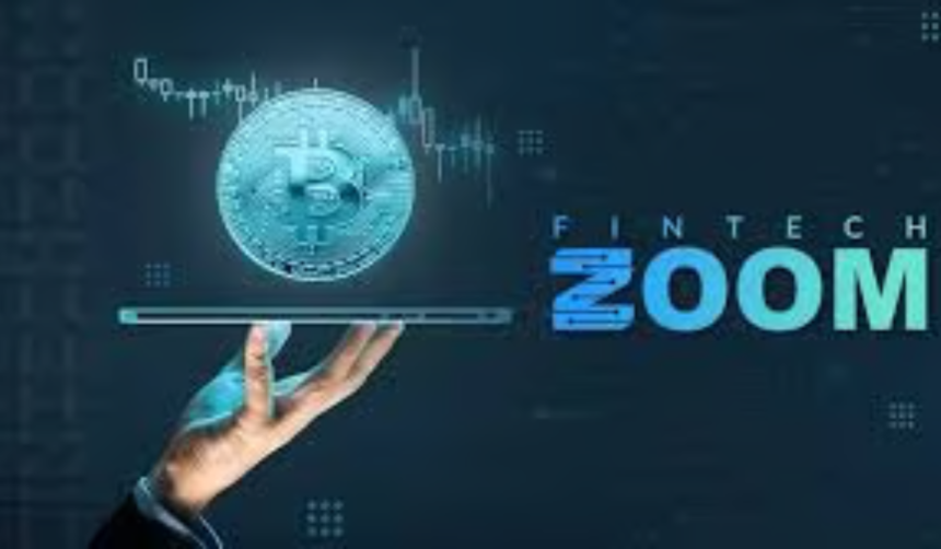 FintechZoom news