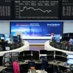 Fintechzoom.com european markets today