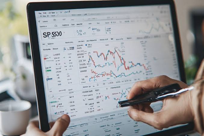fintechzoom.com sp500
