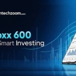 Fintechzoom.com stoxx 600