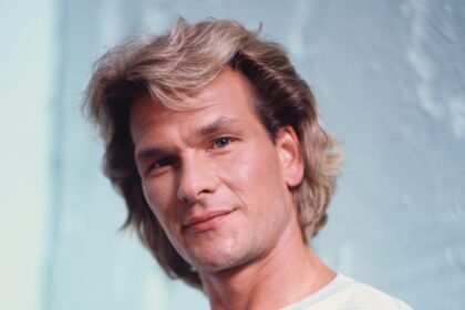 Vicky swayze