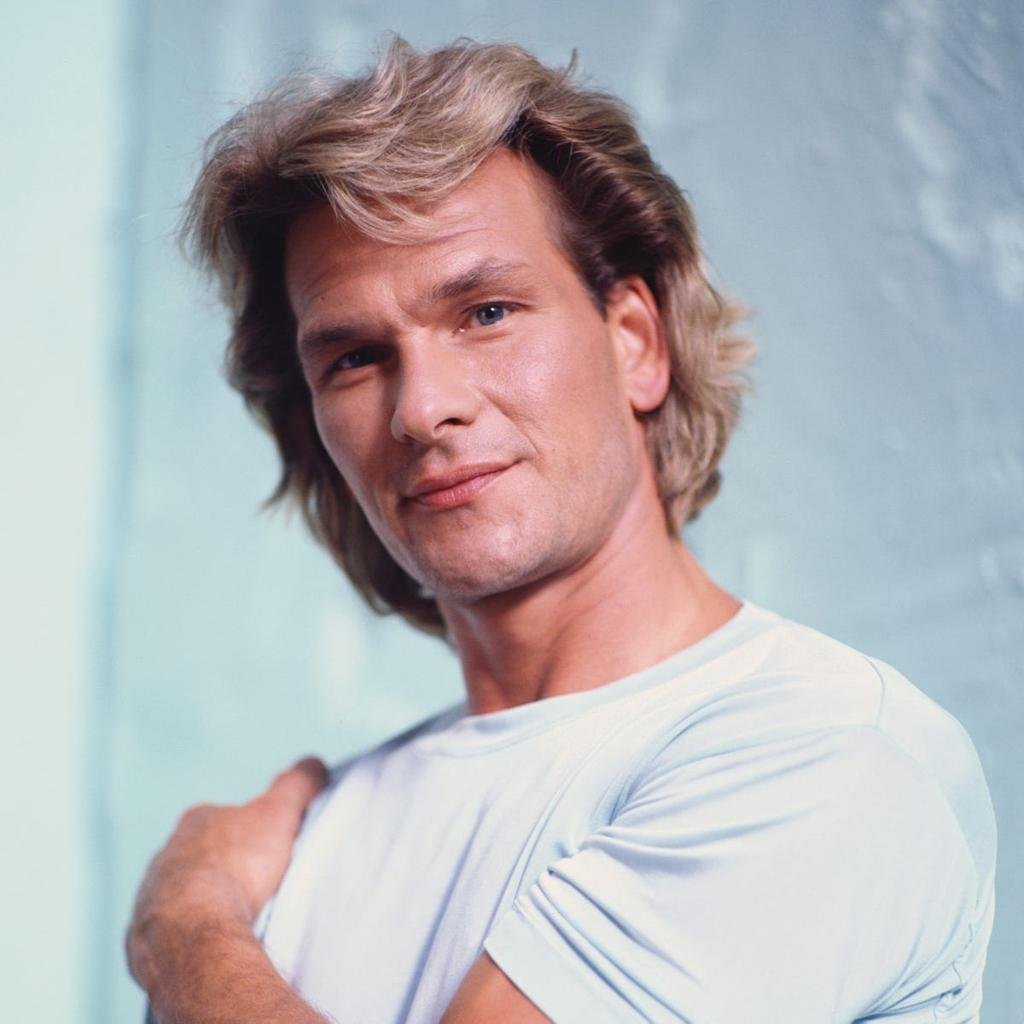 Vicky swayze