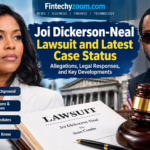 joi dickerson-neal