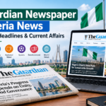 Guardian Newspaper Nigeria News