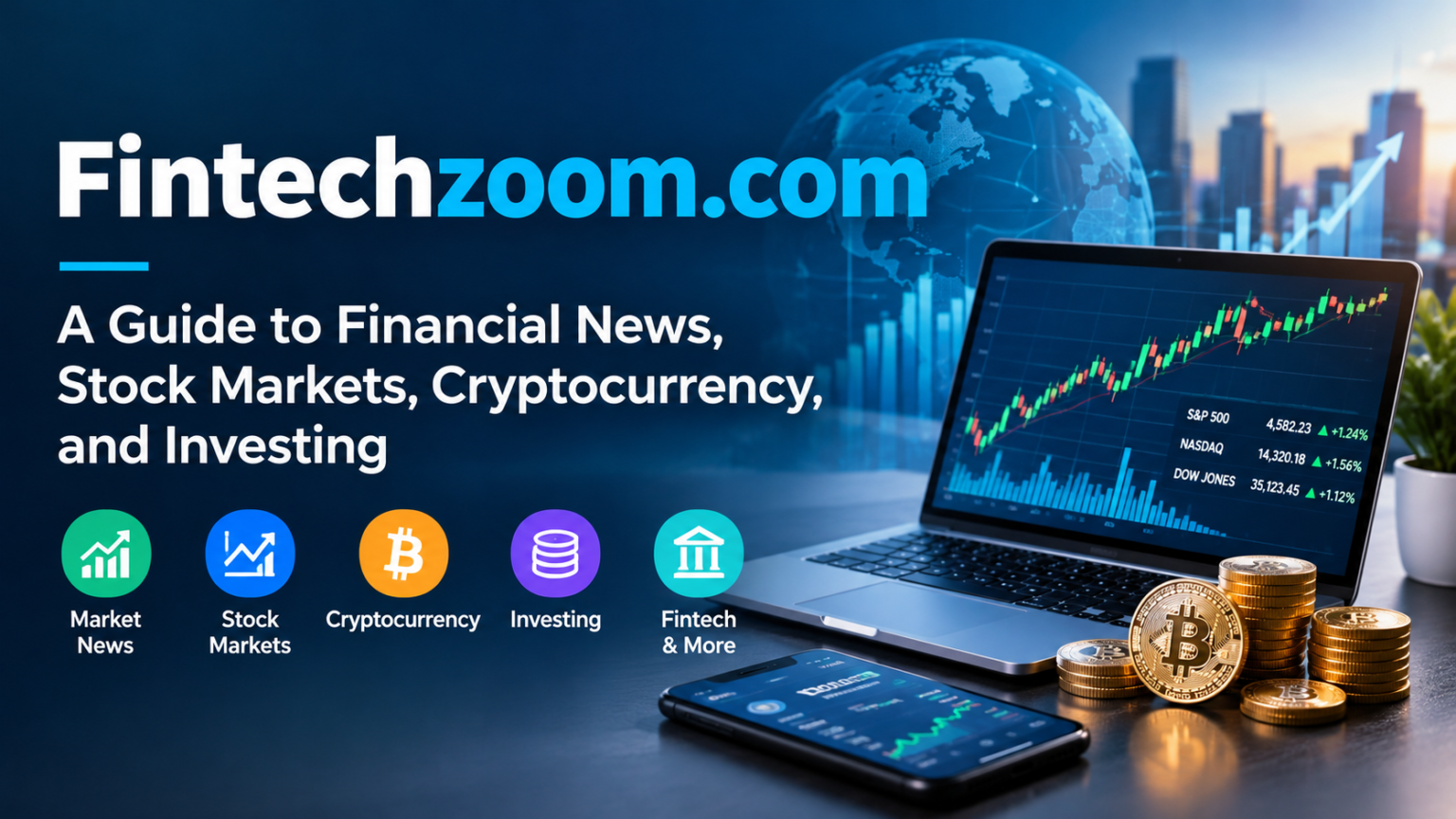 Fintechzoom.com