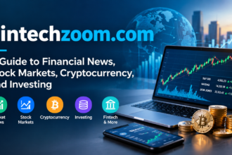 Fintechzoom.com