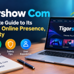 Tigorshow com