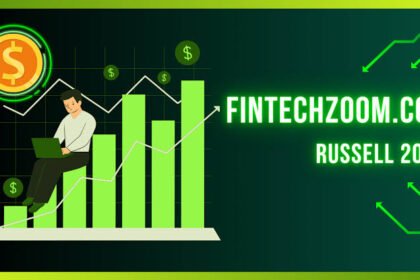 Fintechzoom .com