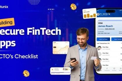 Fintech App Actually Needs Before