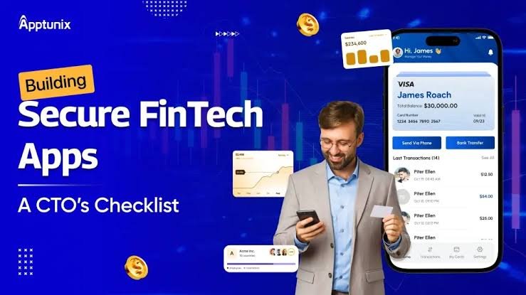 Fintech App Actually Needs Before