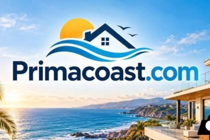 Primacoast.com