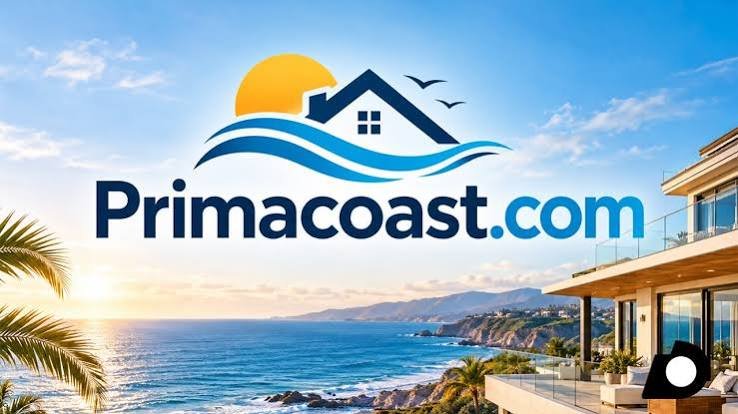 Primacoast.com