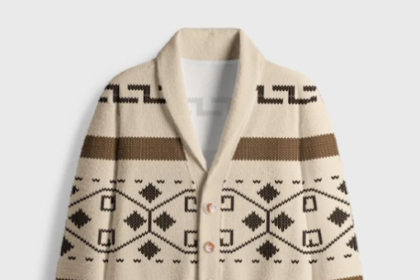 Favorite Wardrobe Essential