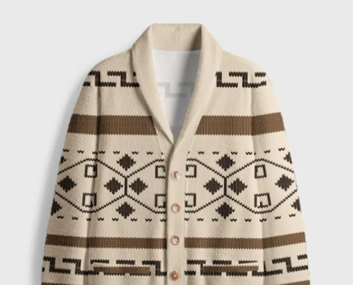 Favorite Wardrobe Essential